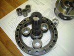 NC-Engineering. (Industrialnaya ulitsa, 41В), metalurgia