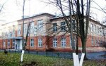 Gbpou Educational Complex South-West, Tsp Troitskoe (Komsomolskiy proyezd, 3), college