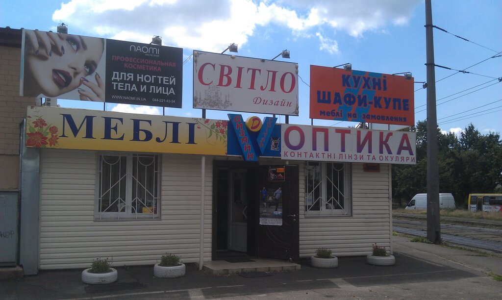 Muebles a medida Dizaynerskaya Studiya Mebeli Solovey, , foto