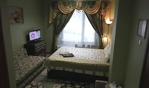 Атлантик на улице Академика Скрябина 36 корпус 4