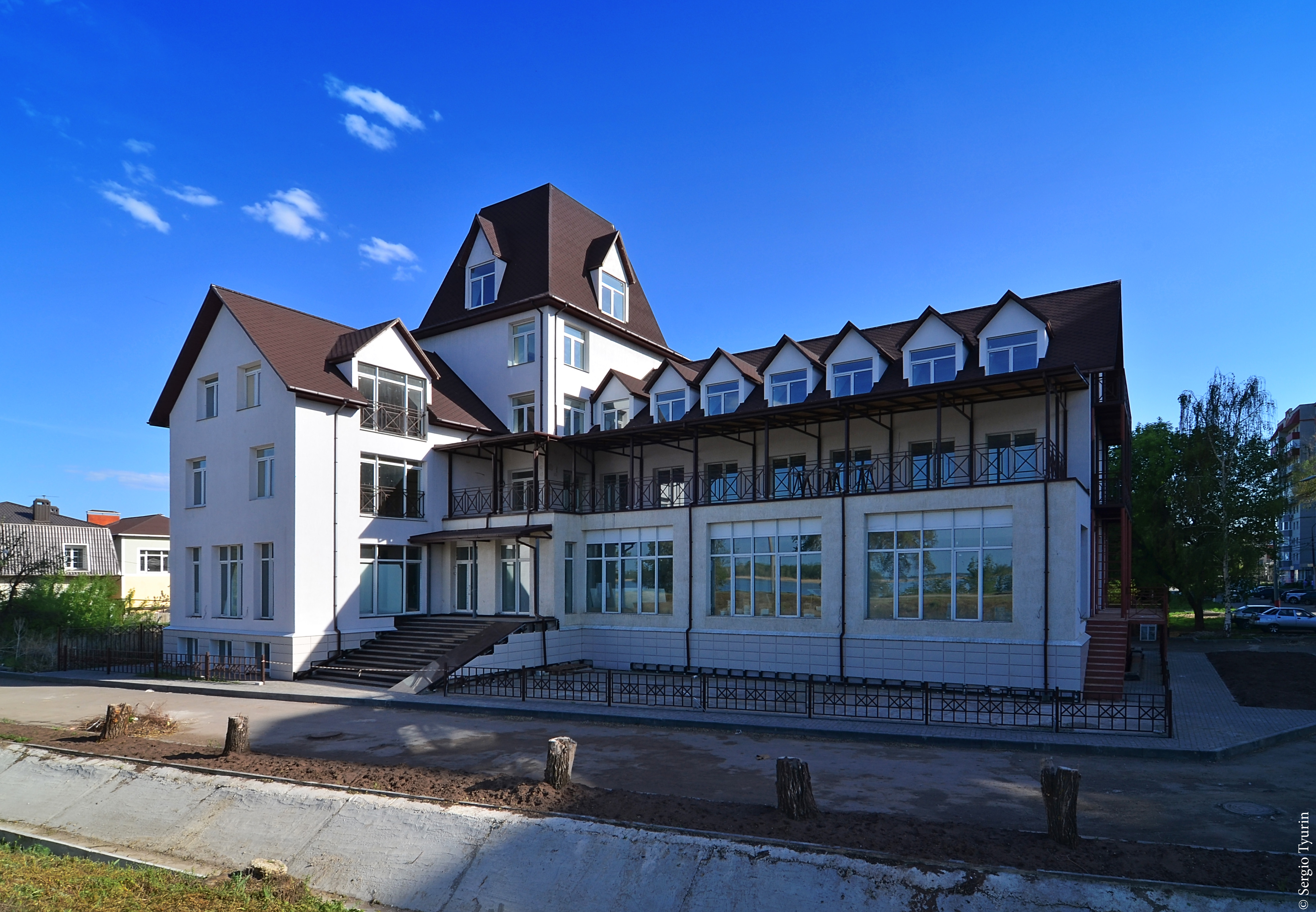 Фото отеля 3