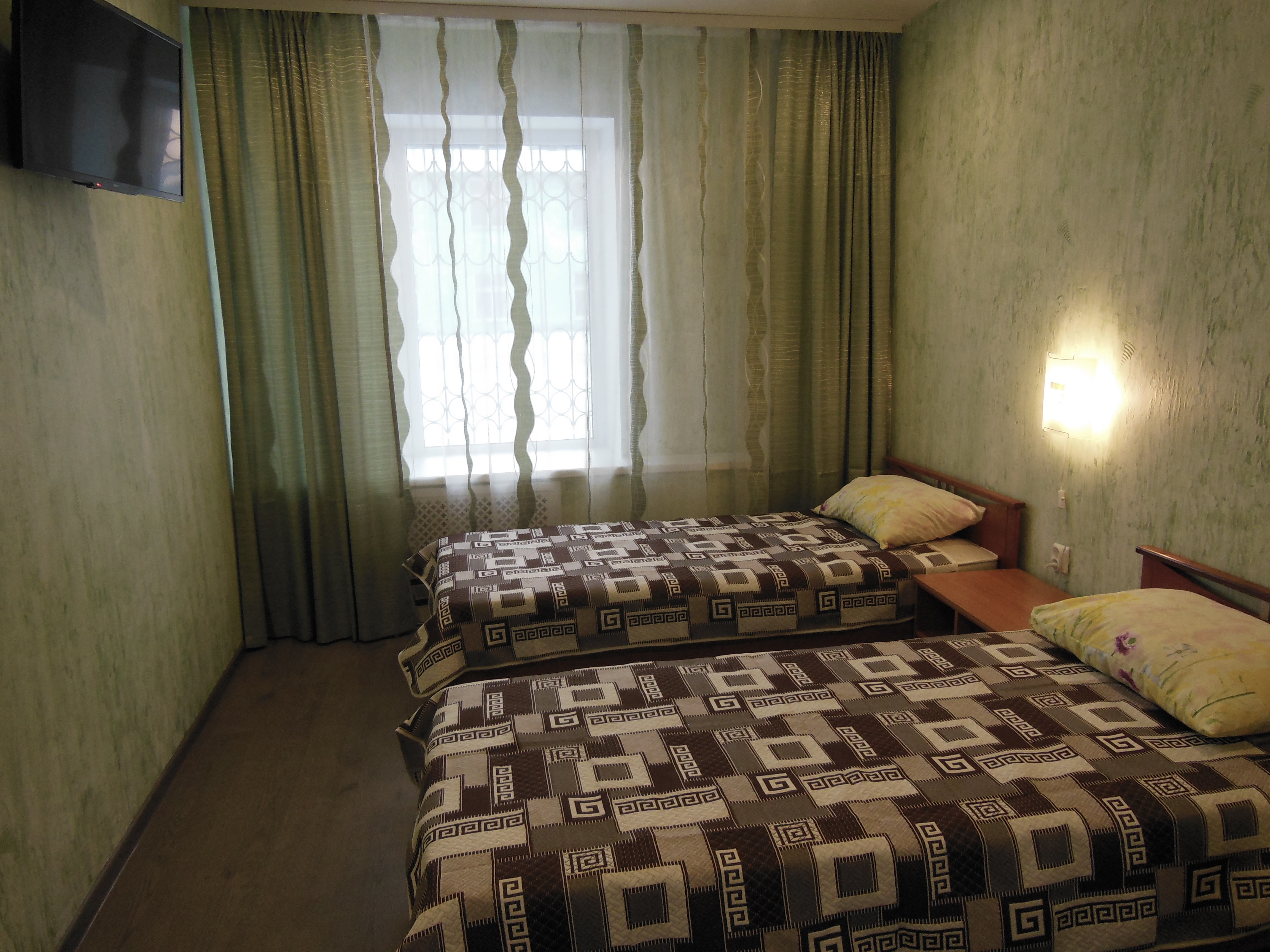 Фото Старый Псков