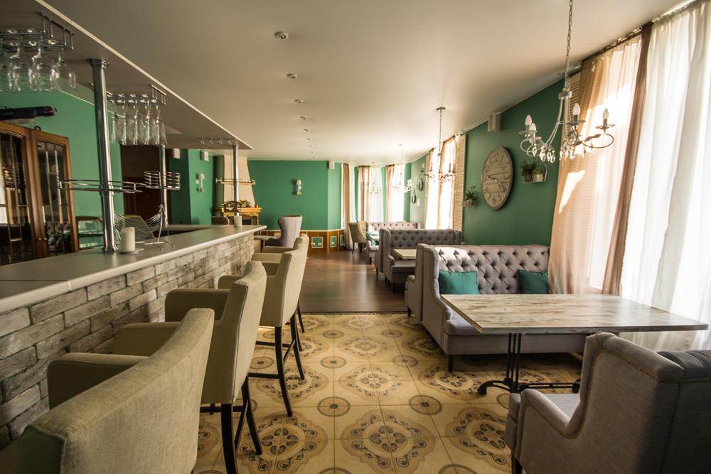 Фото Апартаменты E.V.A.