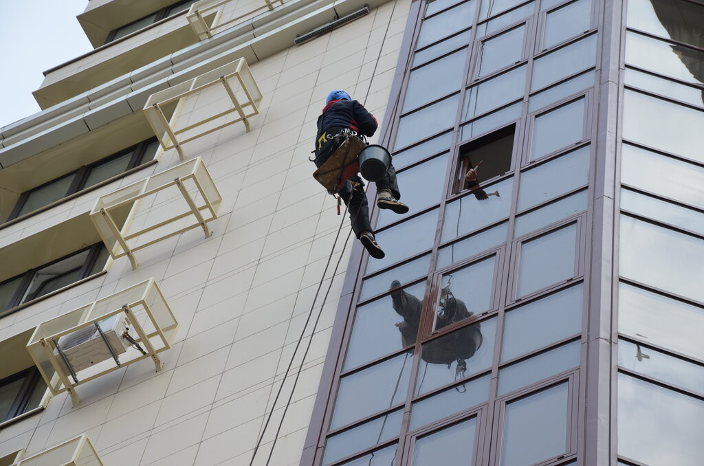 Cleaning services Kliningovaya kompaniya Gid, Naro‑Fominsk, photo