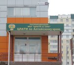 Tsentr laboratornogo analiza i tekhnicheskikh izmereny po Altayskomu krayu (Gogolya Street, 32Б), environmental organization