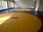KozaK Mma (Mykoly Zakrevskoho Street, 9), sports club