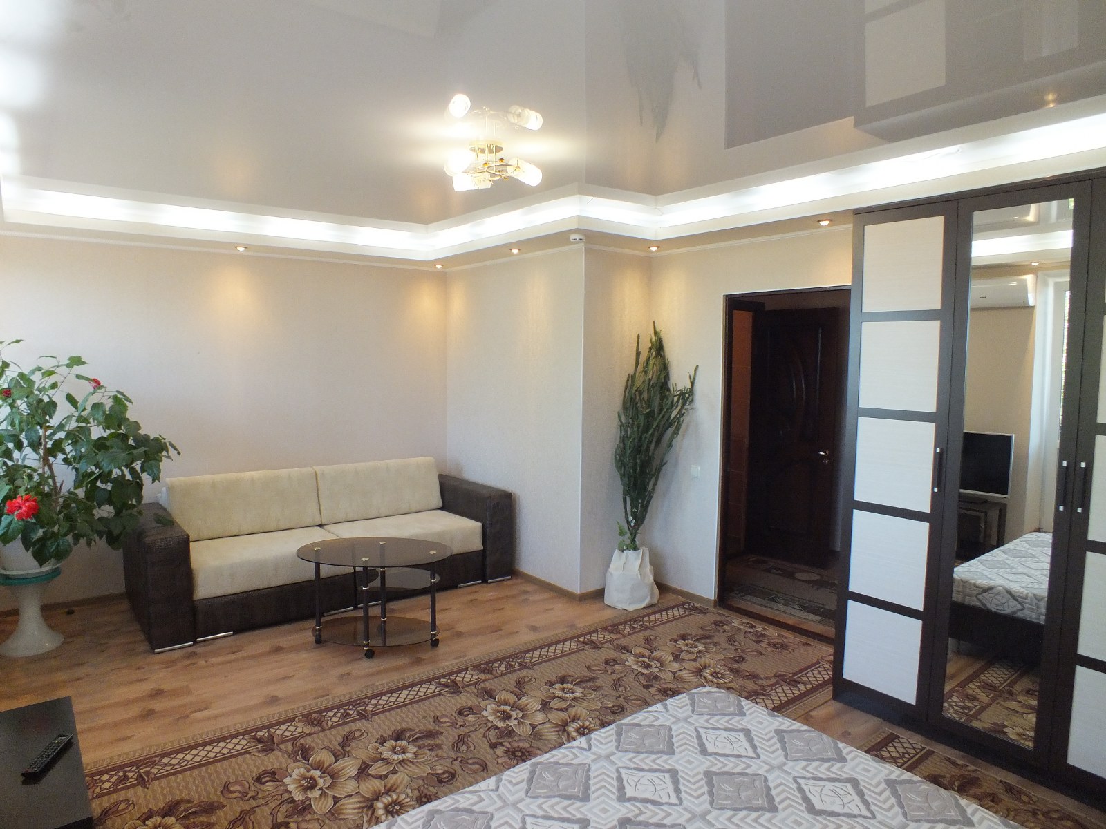 Фото Прожектор