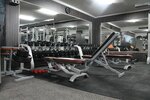 Assorti (Zataevıch kóshesi, 31А), fitness club