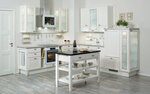 Puustelli (Nakhimovsky Avenue, 24с5), muebles para cocina