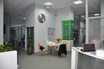 Greenwich Group (Viacheslava Chornovola Street, 25), printing house