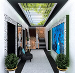 Artdors (Kuznetsova Street, 10), design studio