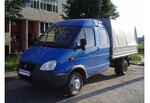 Avtomobilnyye gruzoperevozki (Lenina Avenue, 144), haulage