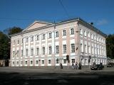 Sports hall, gym Московский государственный юридический университет им. О.Е. Кутафина, Moscow, photo