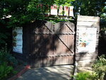 Shashlychnaya (Soshenka Street, 2А), comedor