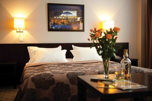 Skyport (Ob, Mozherin Avenue, 8), hotel