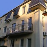Hotel Zatyshok (Verkhovynna Street, 99/13), hotel