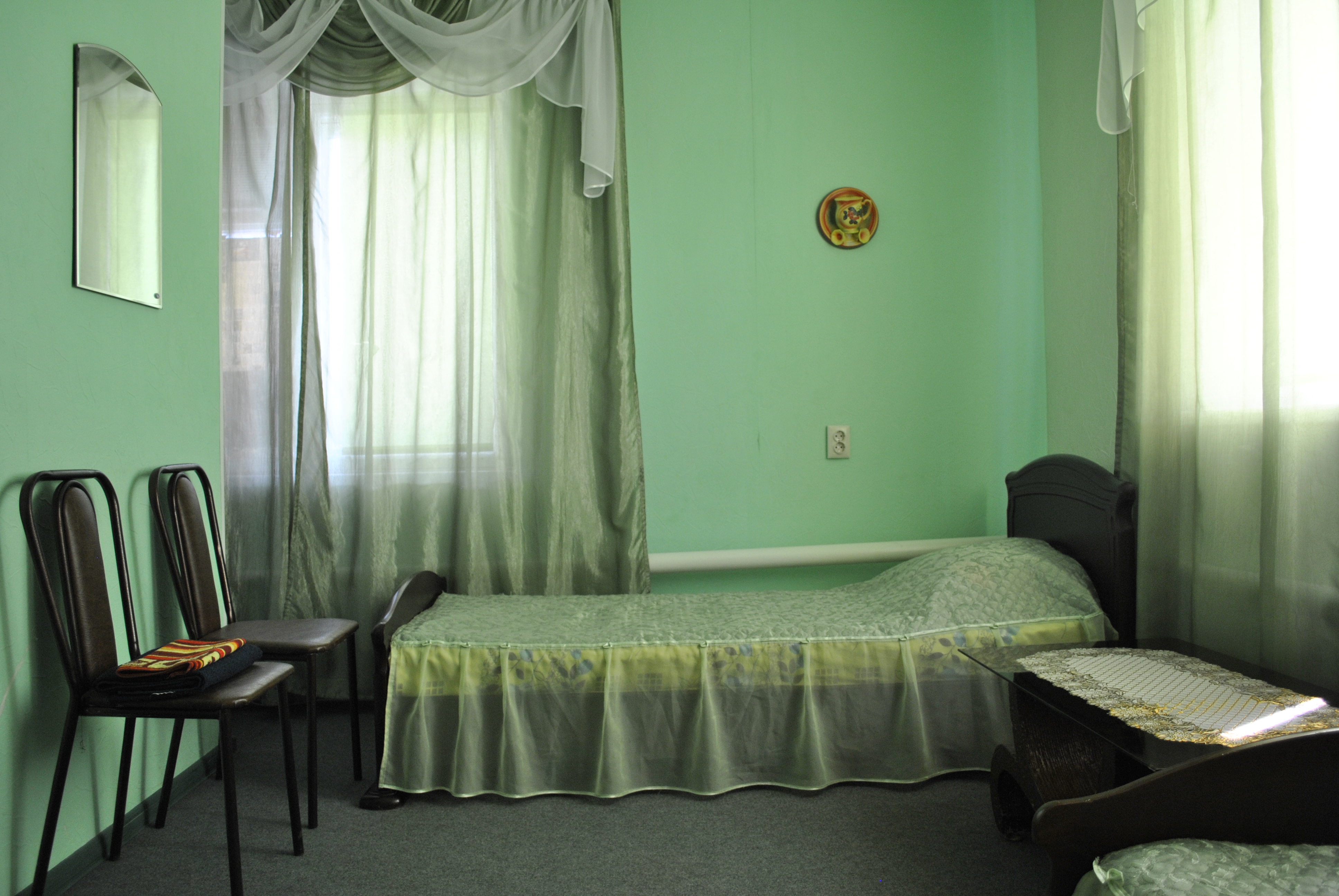 Фото Постоялый двор