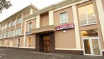 Sport Life (Chervonotkatska Street, 42), fitness club
