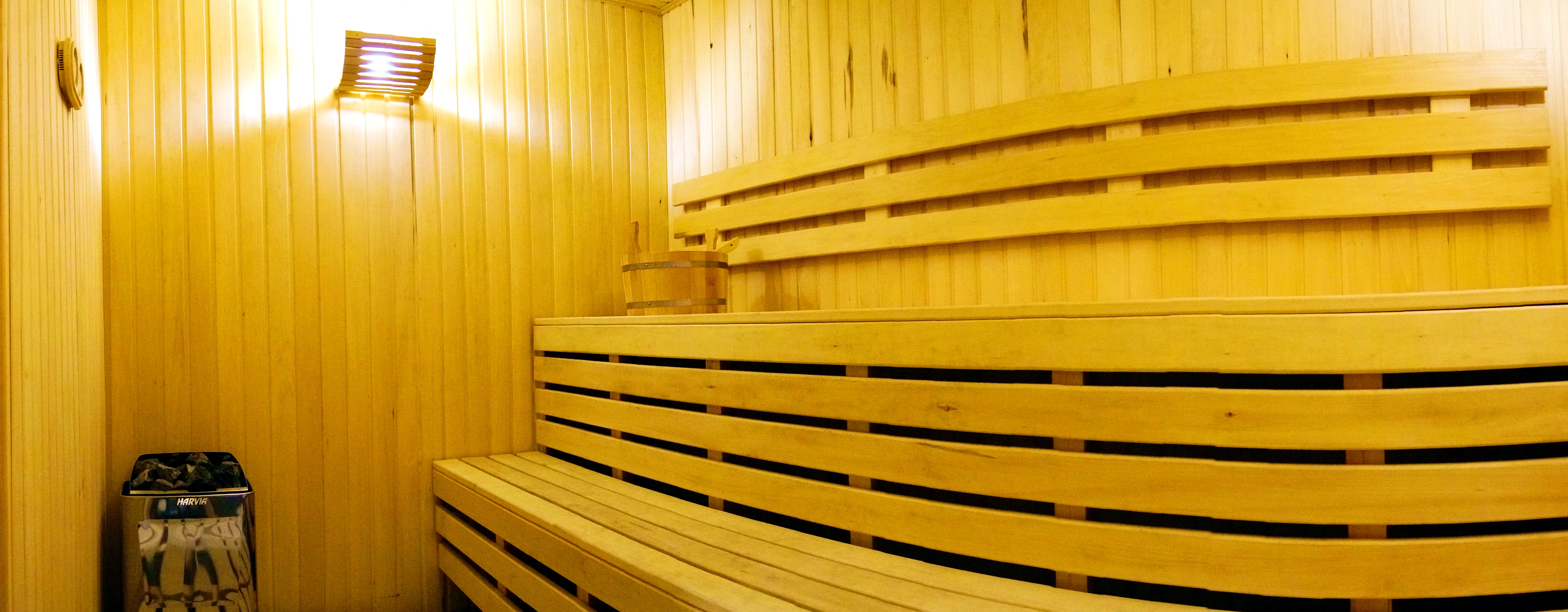 Фото М-Отель