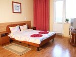 Randevu na Zakrevskogo mini hotel (Mykoly Zakrevskoho Street, 97) ، فندق