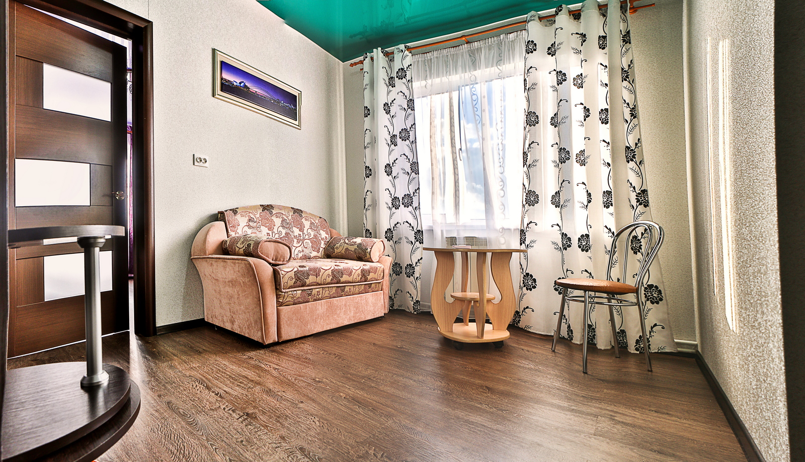 Фото У Гамлета