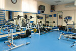 Trenazherny zal Viktoriya (Kyiv, Heorhiivskyi Lane, 2) ، مركز تدريبات رياضية