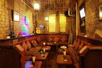 Kafe El Mate (Shota Rustaveli Street, 29Б), restaurant