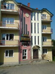 Villa Embrace (vulytsia Roksolany, 24А), hotel