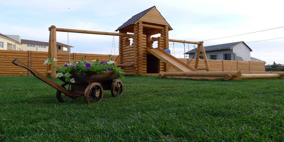 Фото Ранчо Беляус