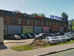 Руссини (Moscow Region, Odintsovo, Mozhayskoye Highway), kitchen furniture