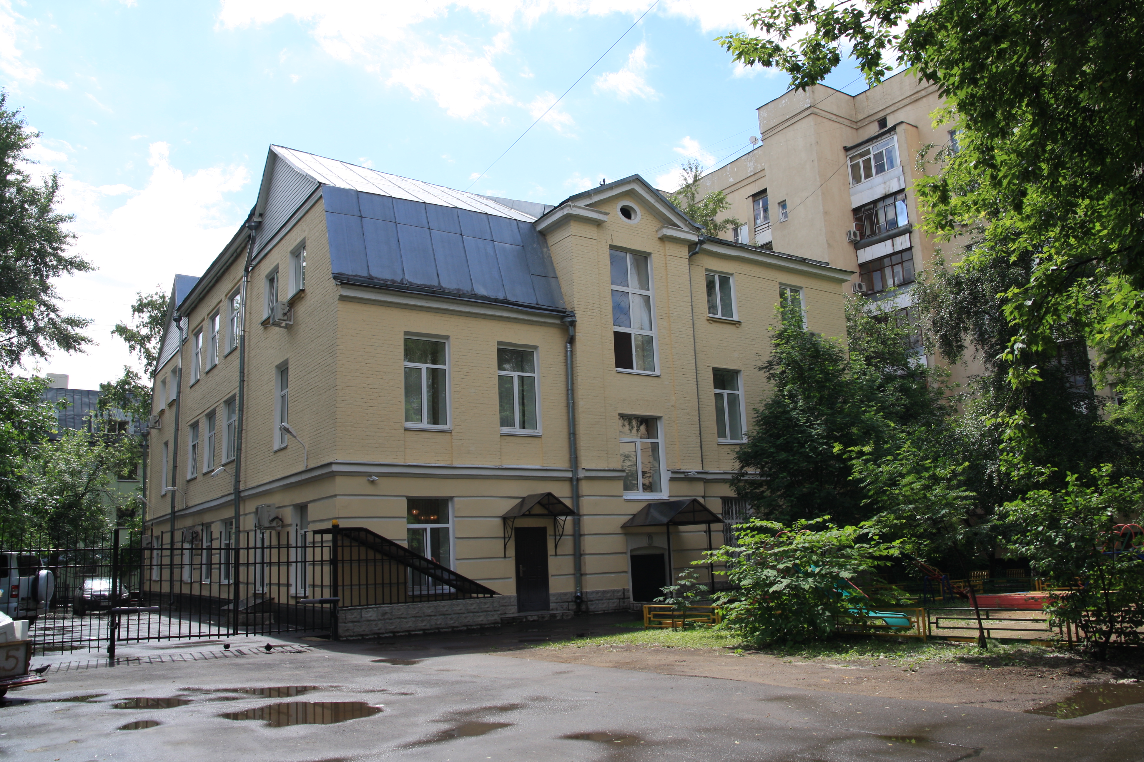 Фото Изумруд Юг