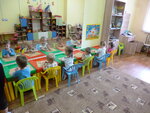 Chastny detsky sad Pochemuchki (Ostrovskogo Street, 20), kindergarten, nursery
