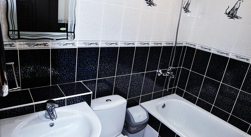 Фото Sochi VIP House