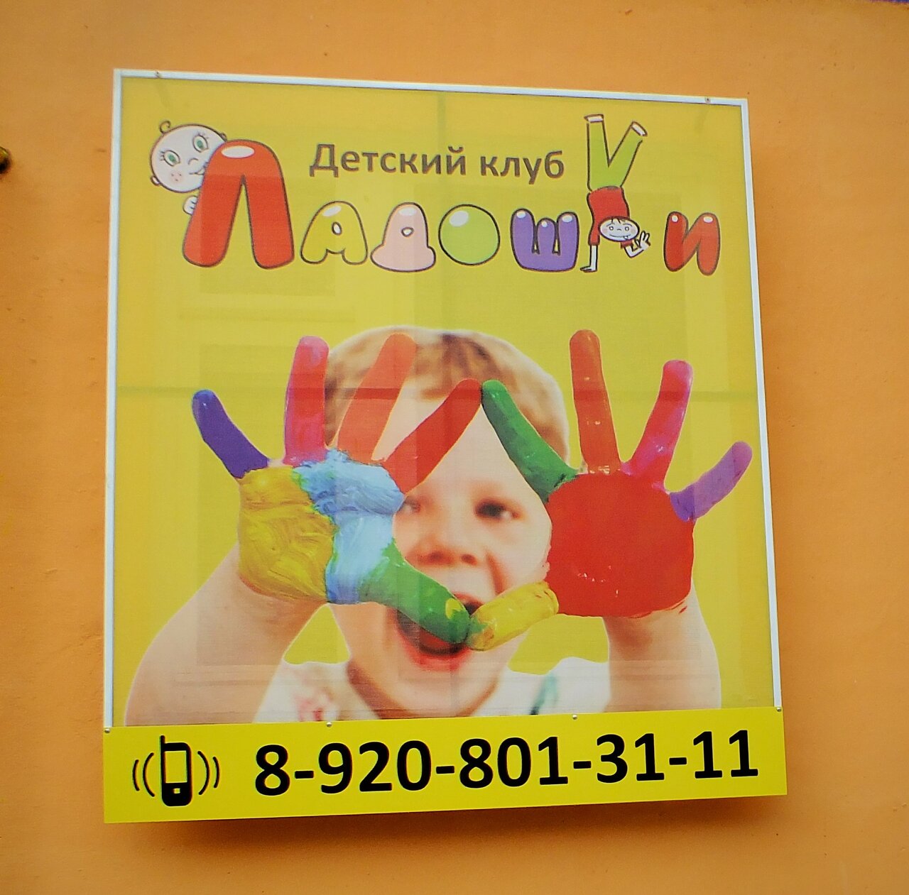 Ладошки Интернет Магазин Калининград