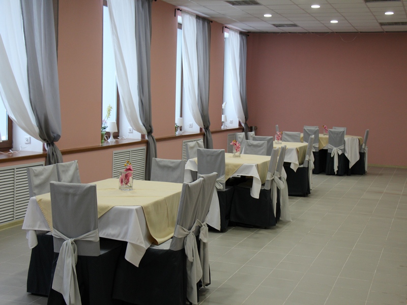 Фото Калинка