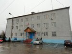 Omvd Rossii po Sudogodskomu rayonu (Sudogda, Zarechnaya ulitsa, 2А), police department