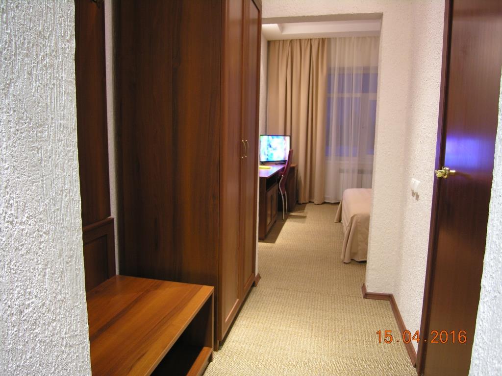 Фото Орбита