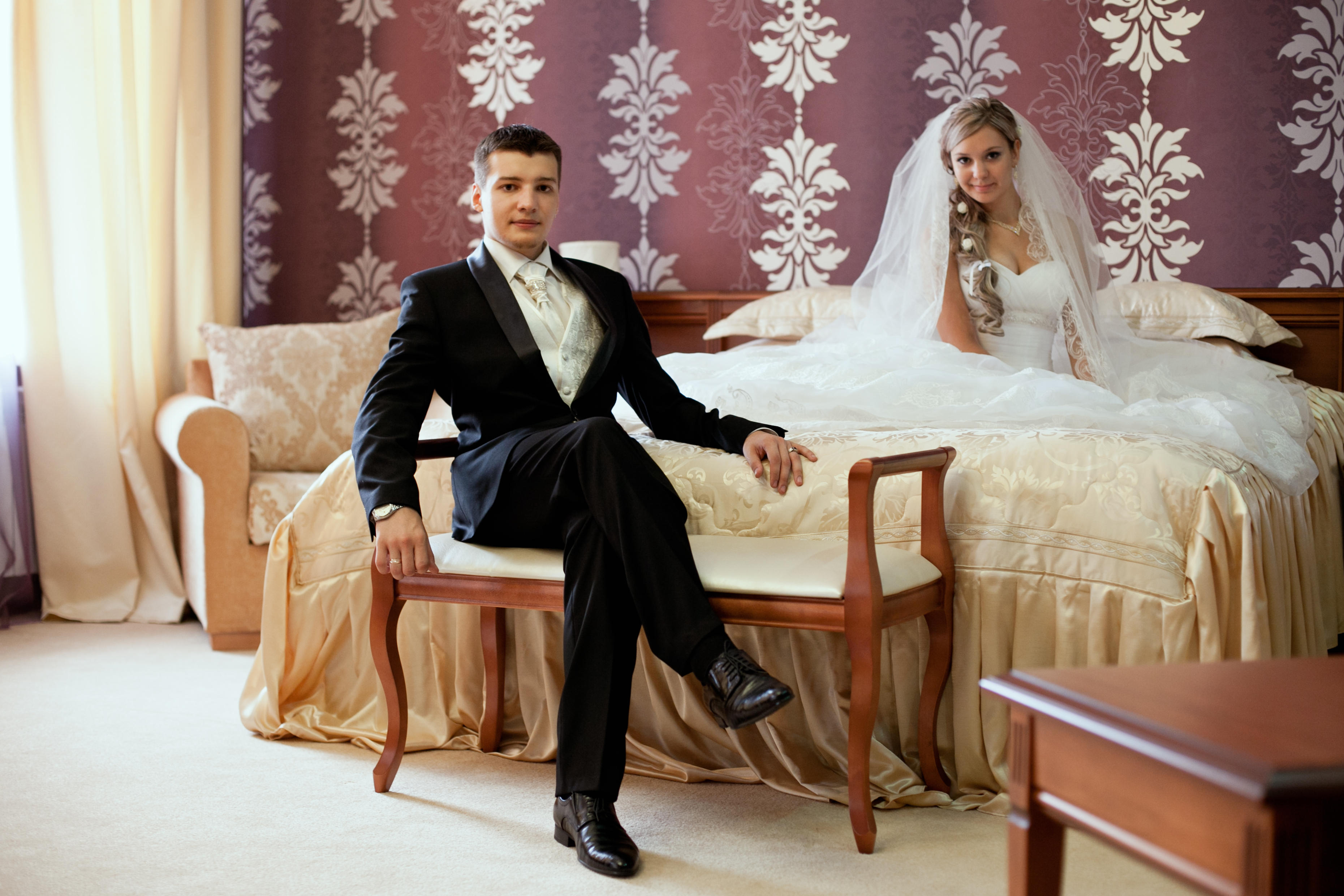 Фото Кристалл