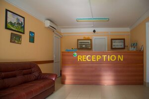 Anakopia Club  (Autonomous Republic of Abkhazia, Gudautskiy munitsipalitet) ، فندق