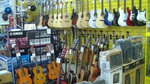 Guitars, Digital Keybords, Piano, Drums (Odintsovo, Dalnyaya ulitsa, 15) ، متجر موسيقى