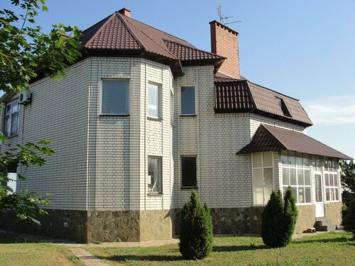 Иное жильё Белый дом в Ейске