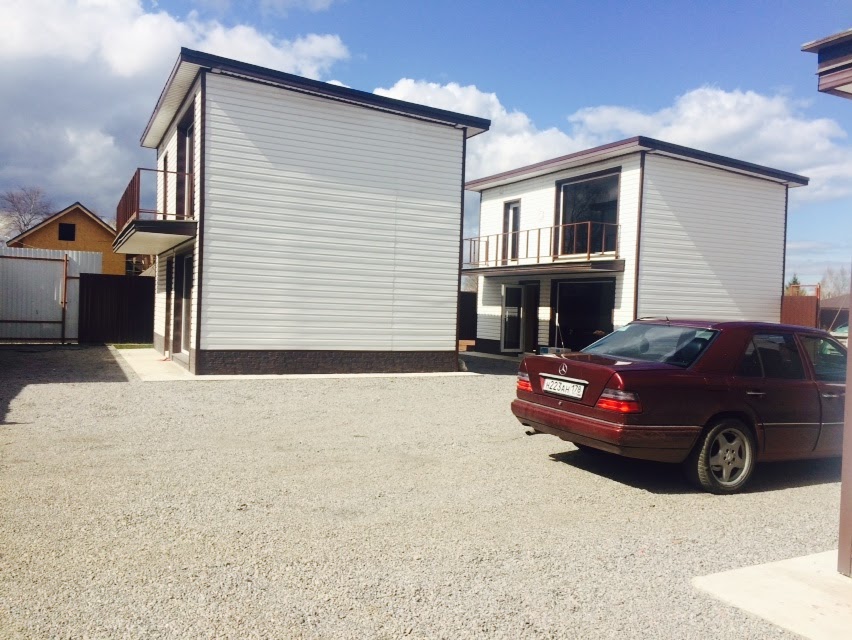 Фото Кувшиново Сити