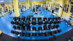 Fresh Fit (Komsomolskiy Avenue, 68А), club de fitness