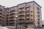 Apartments Baturinskaya 159/78 (Baturinskaya Street, 159/78) ، سكن للإيجار اليومي