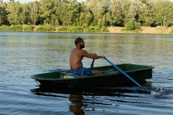 Фото Водно-спортивный клуб Seventh Heaven