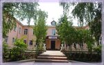 SOSh № 4 g. Kamenka Mou (ulitsa Chernyshevskogo, 6) ، مدرسة