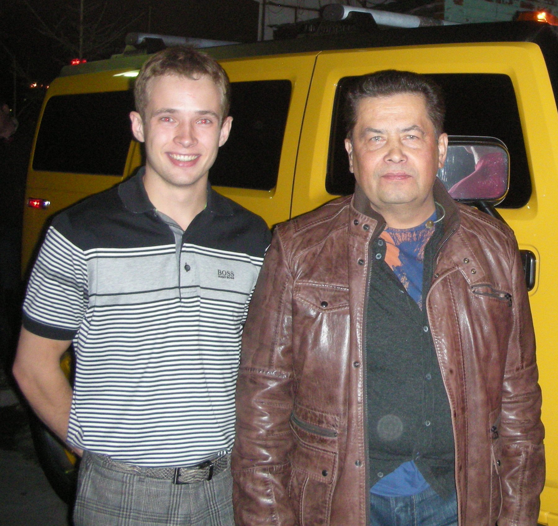 Фото Охотник