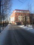 SFS-Komplektatsiya (Zelenogorskaya Street, 4) ، معدات الدفاع عن النفس