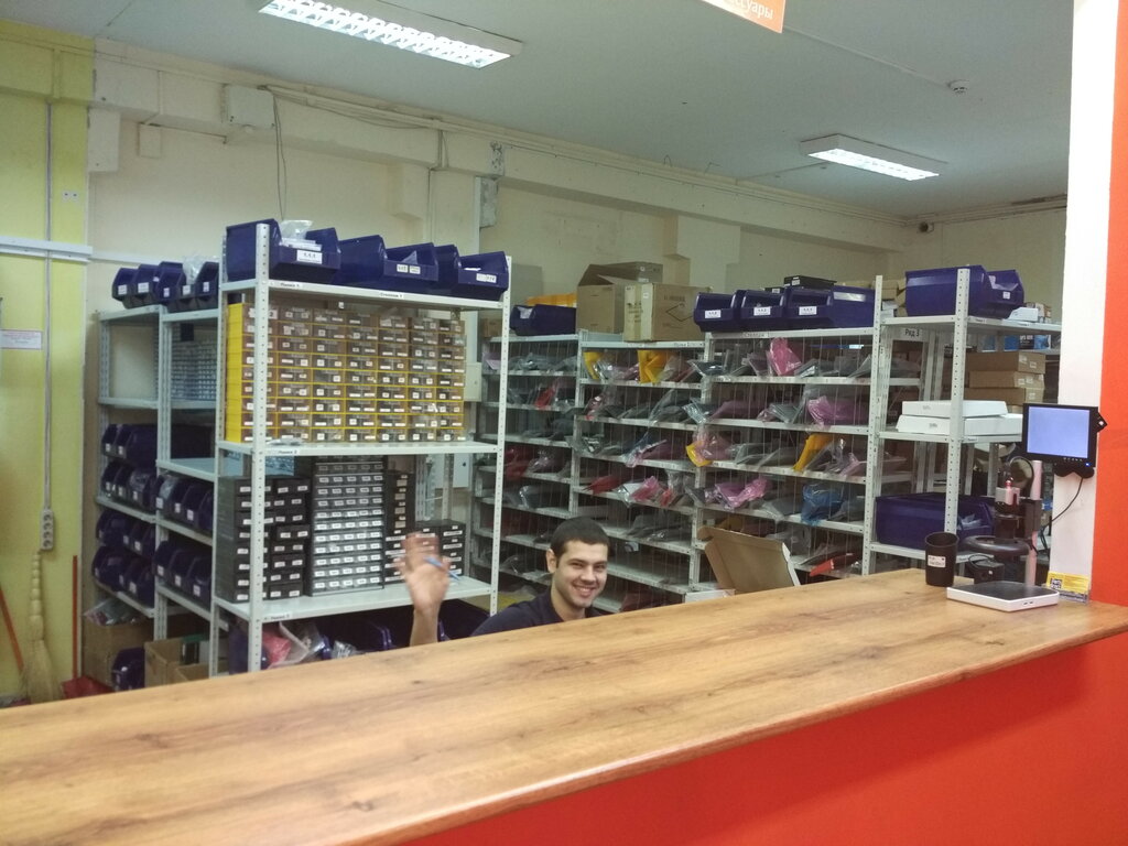 Partsdirect Ru Интернет Магазин Комплектующих В Москве