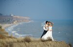 Svadebny fotograf Roman Polushkin (вулиця Героїв Крут, 2) ، التصوير الفوتوغرافي